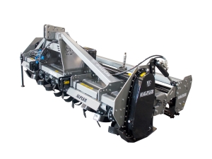 Alpler Rototiller