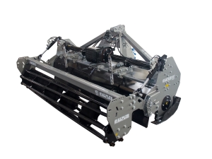 Alpler Rototiller