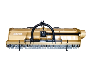 Alpler Sap Parçalama